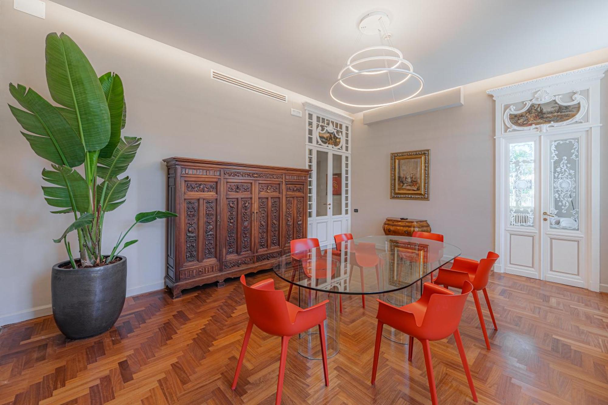 Hotel Villa Levi Сан Ремо Екстериор снимка