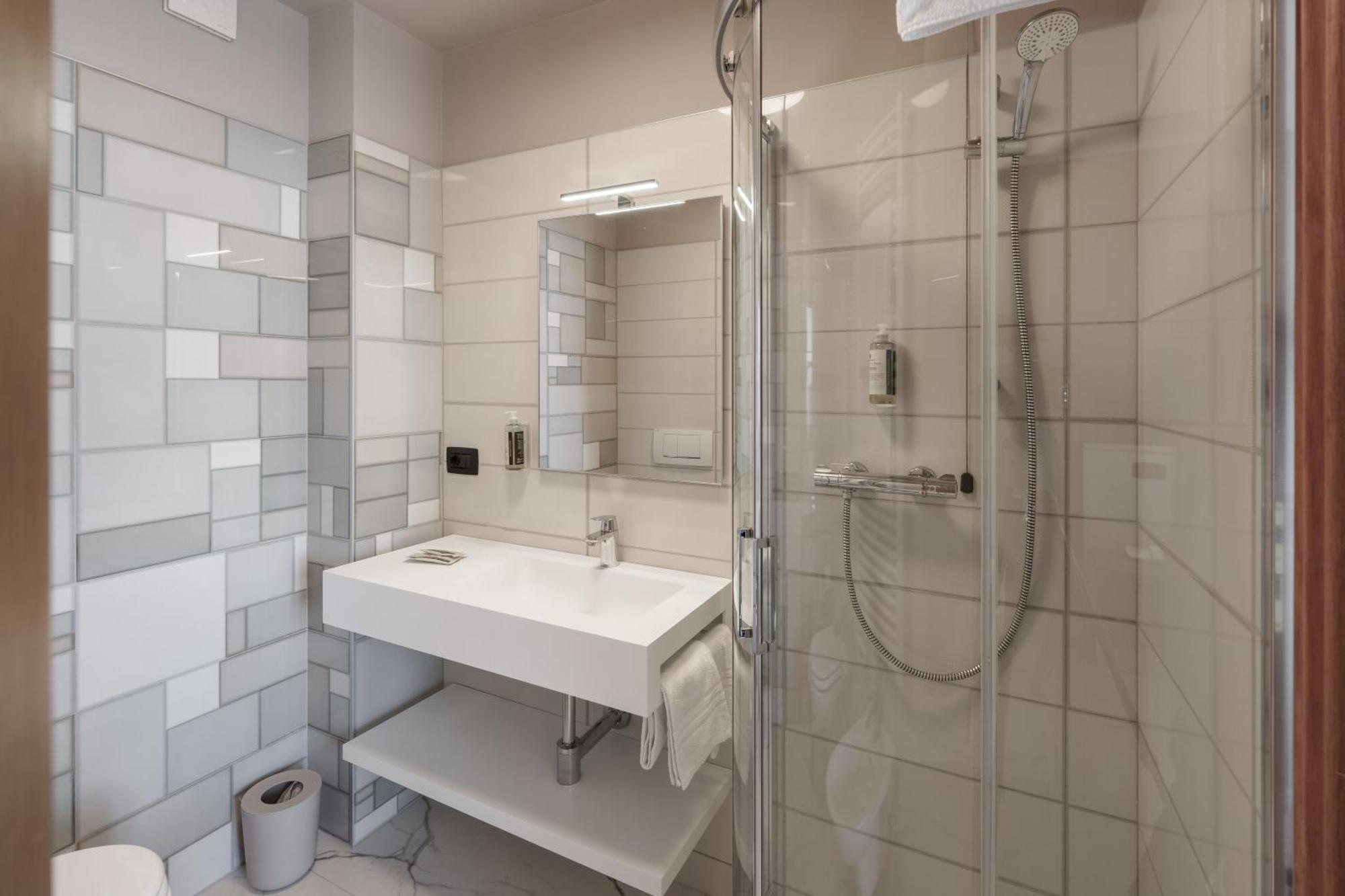 Hotel Villa Levi Сан Ремо Екстериор снимка