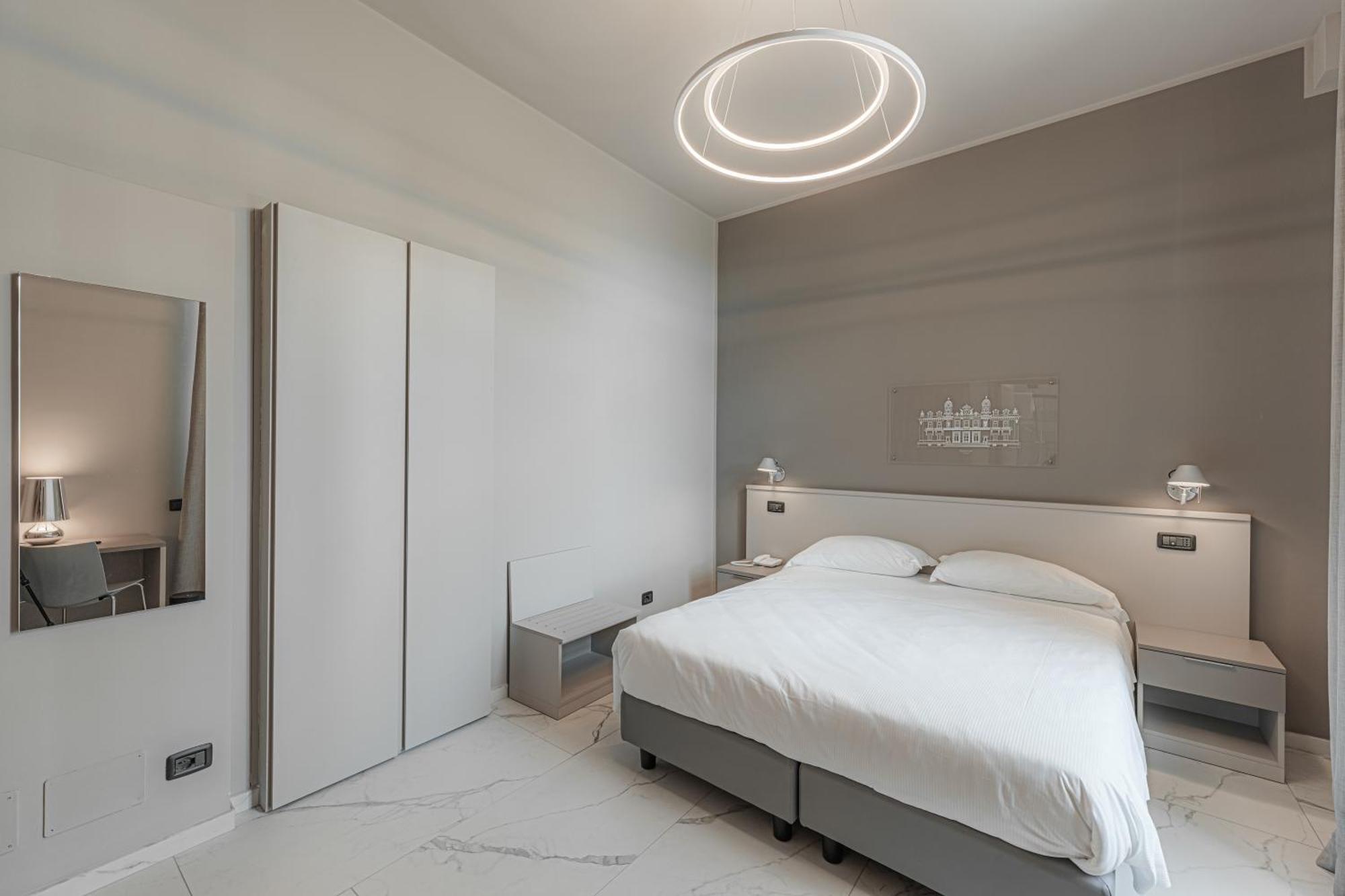 Hotel Villa Levi Сан Ремо Екстериор снимка