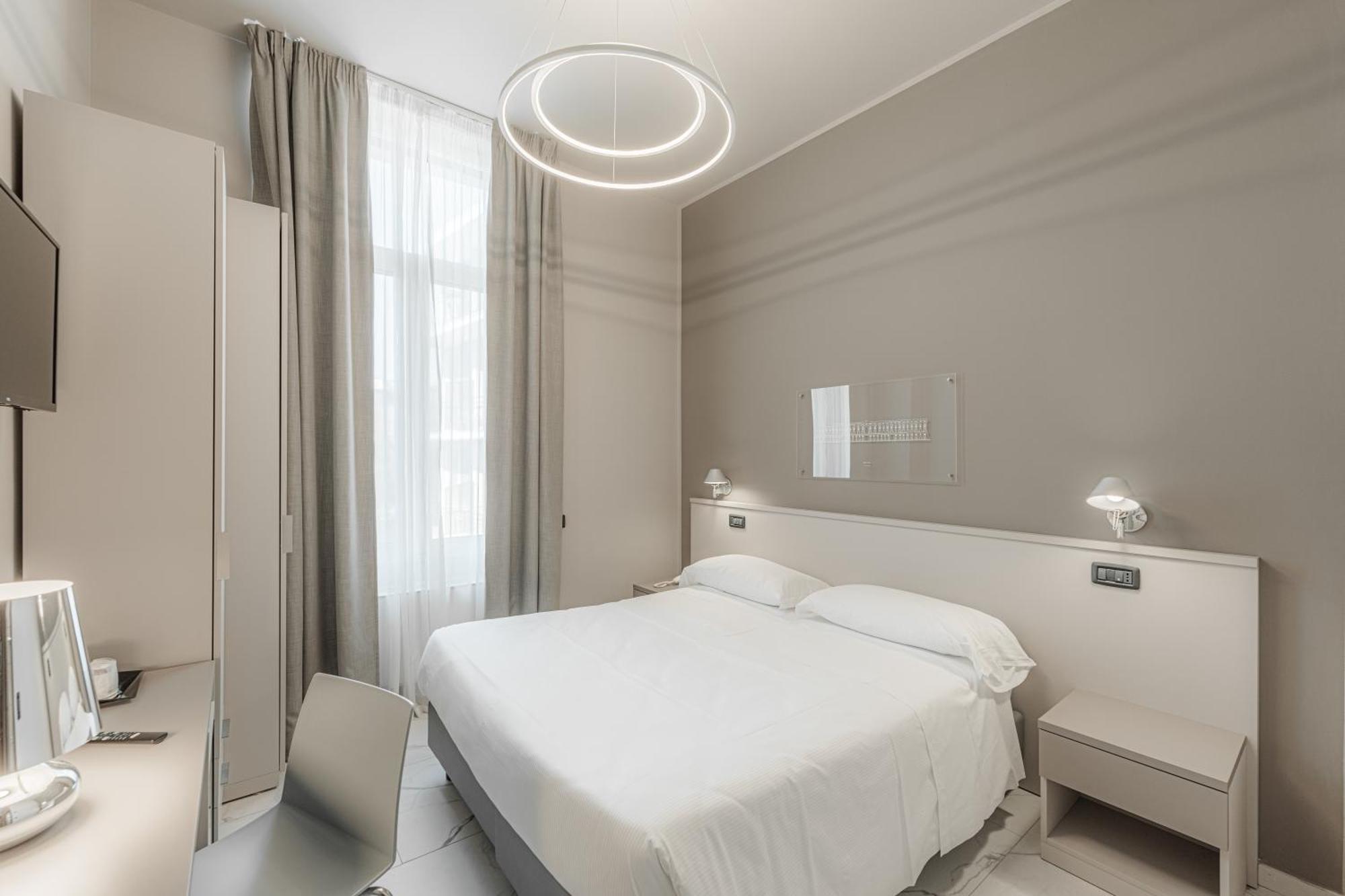 Hotel Villa Levi Сан Ремо Екстериор снимка