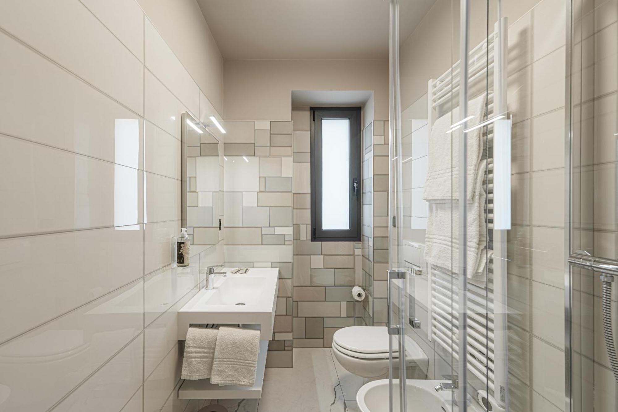 Hotel Villa Levi Сан Ремо Екстериор снимка