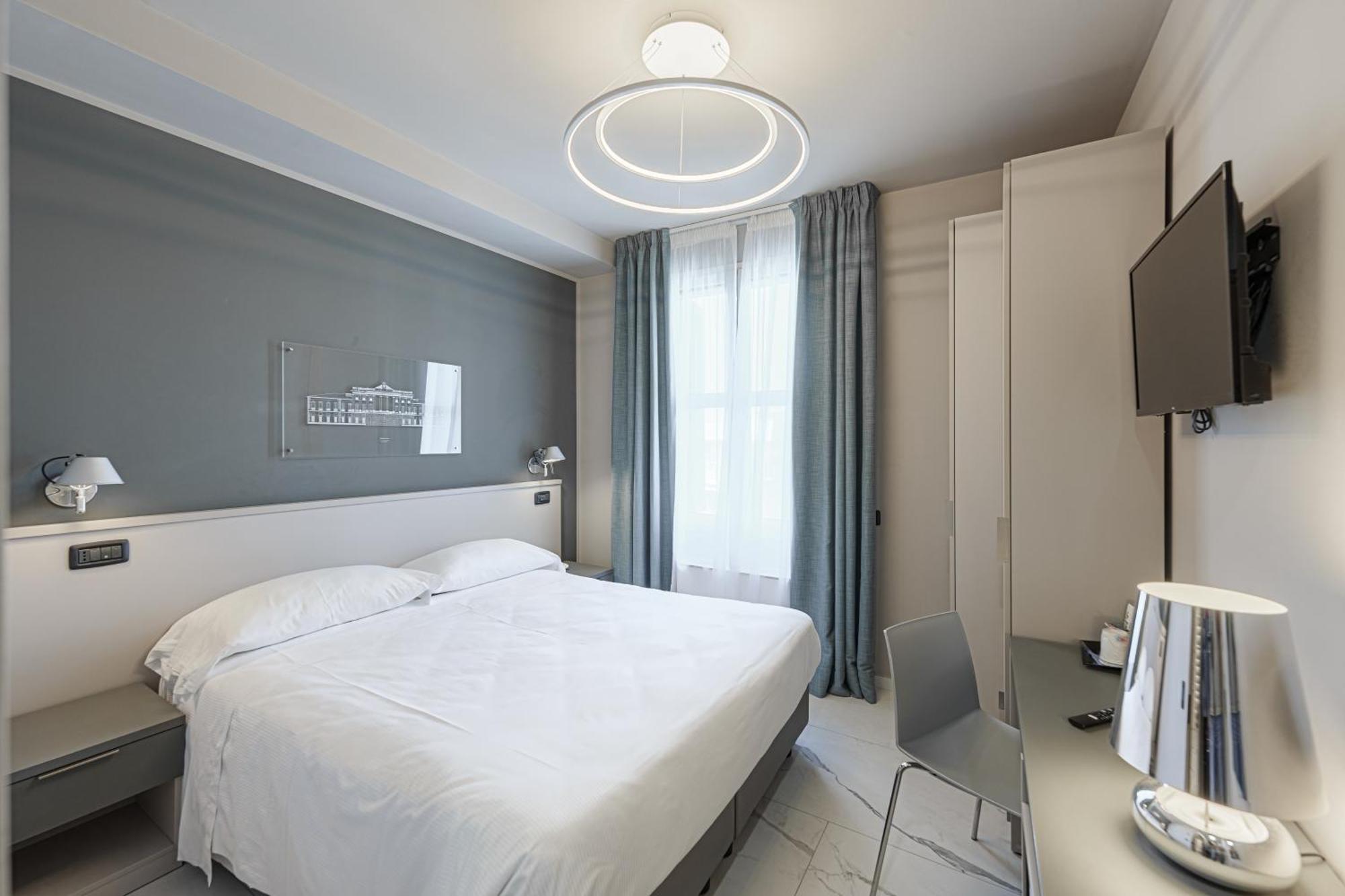 Hotel Villa Levi Сан Ремо Екстериор снимка