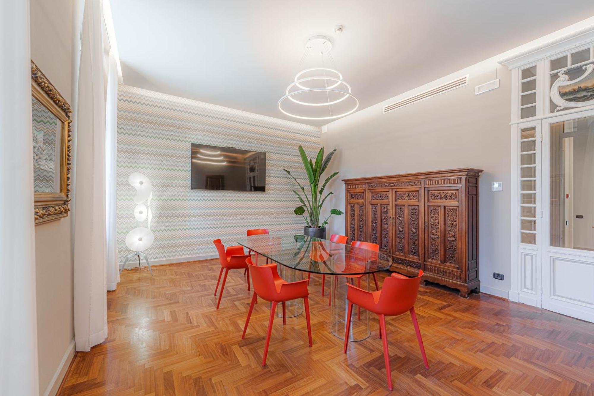 Hotel Villa Levi Сан Ремо Екстериор снимка