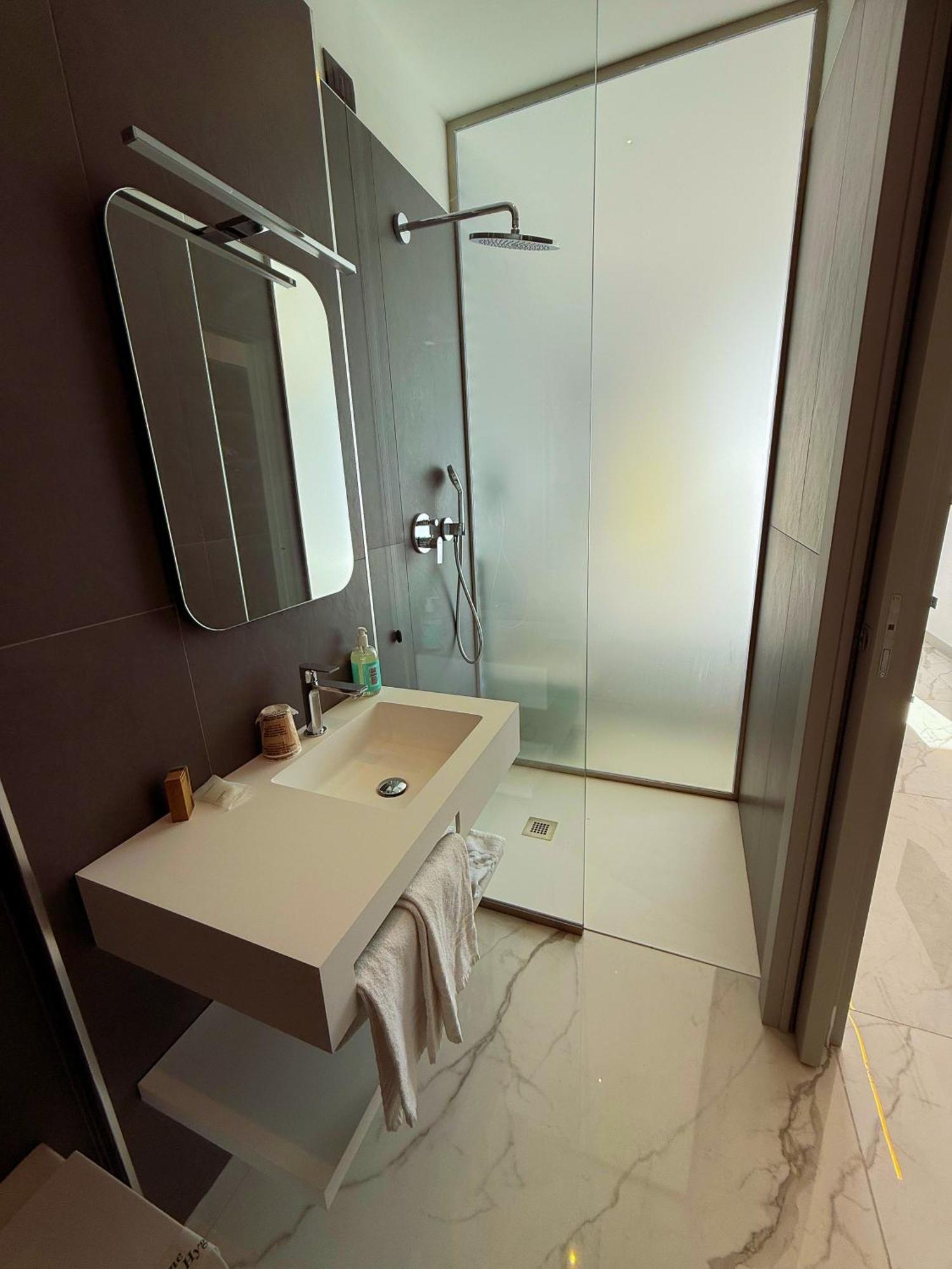 Hotel Villa Levi Сан Ремо Екстериор снимка