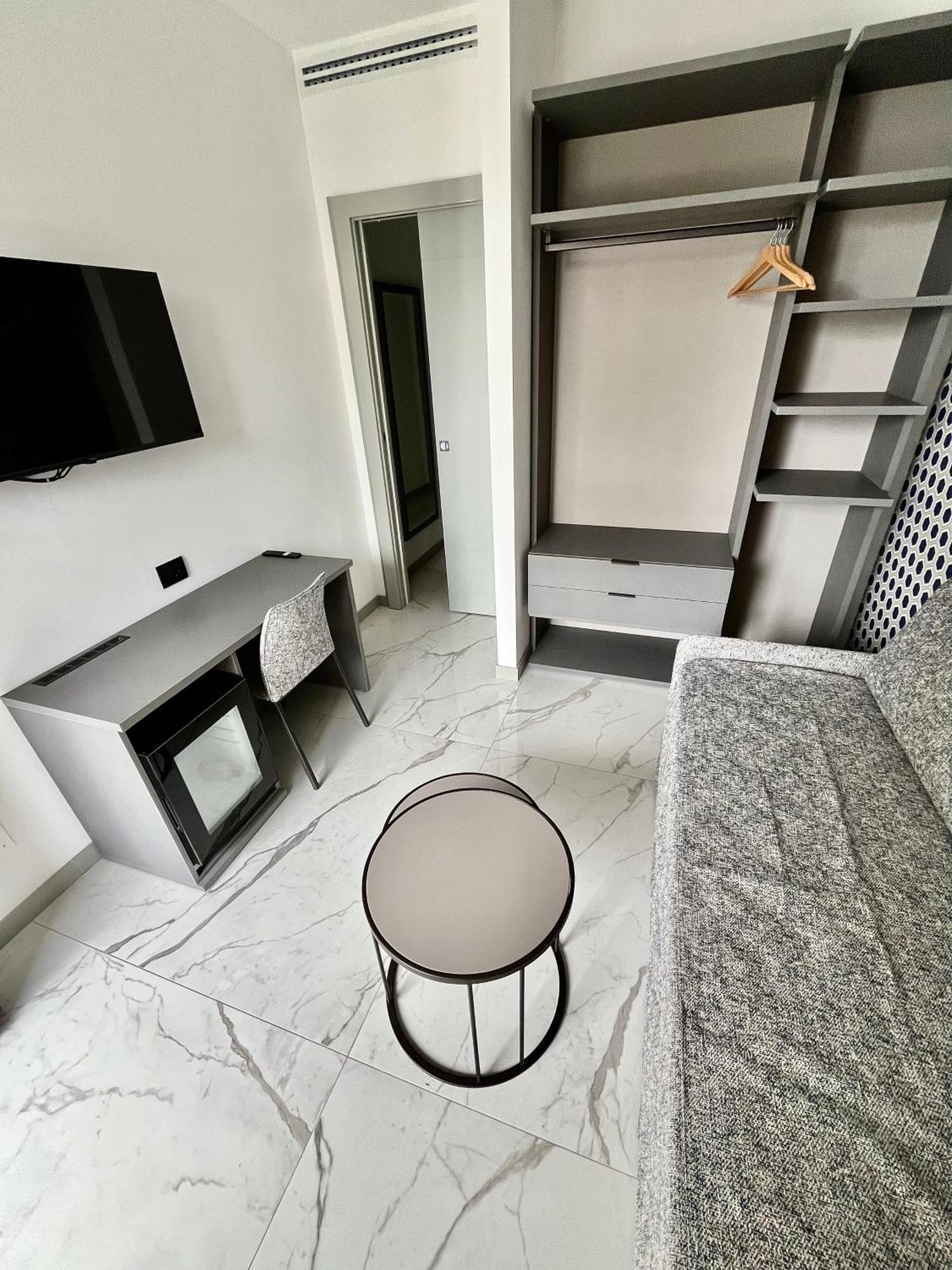 Hotel Villa Levi Сан Ремо Екстериор снимка